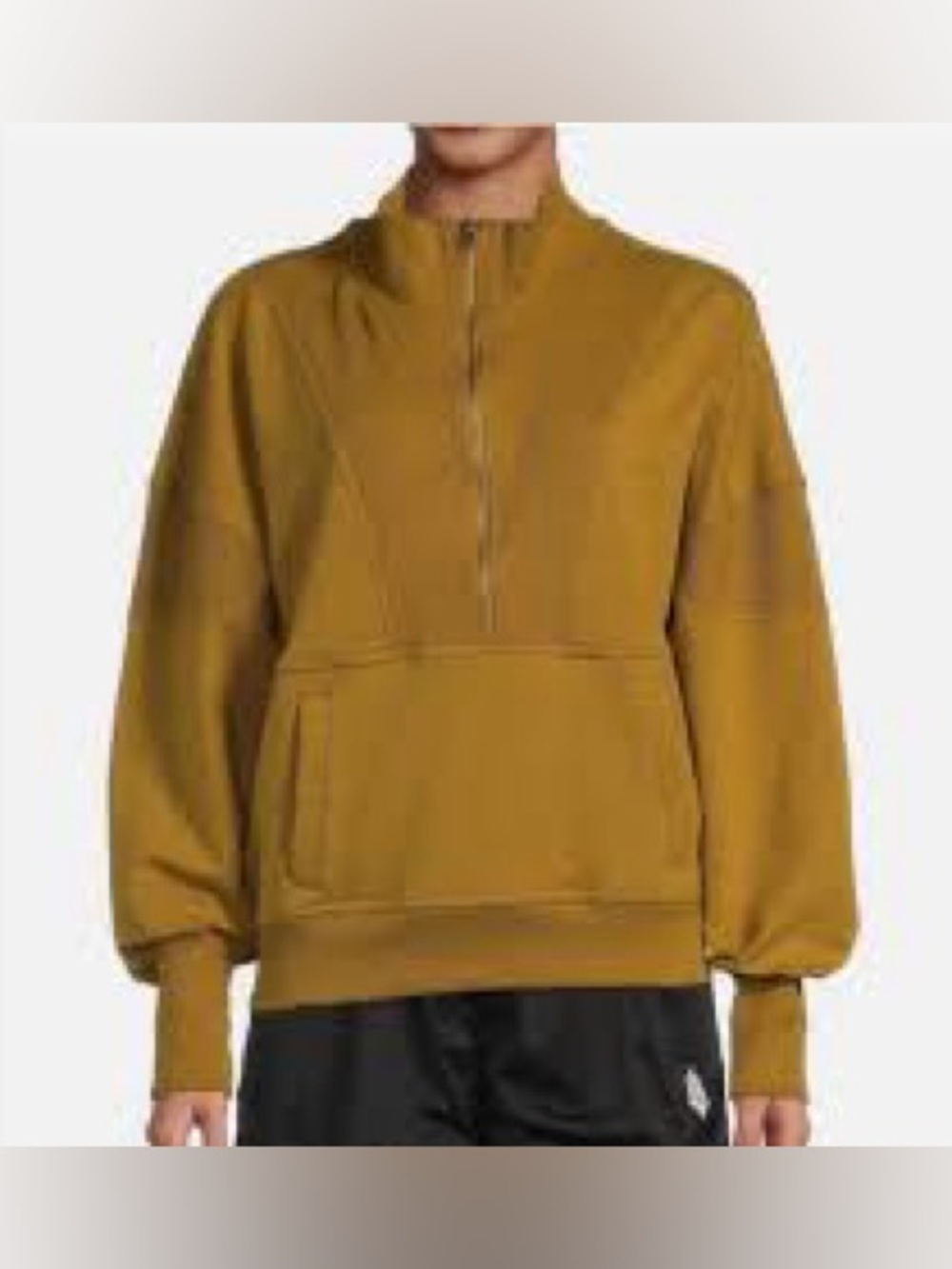 Free People Movement Adeline Pullover - Picture 2 of 6